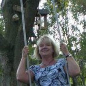 Meet your Posher, Kathy